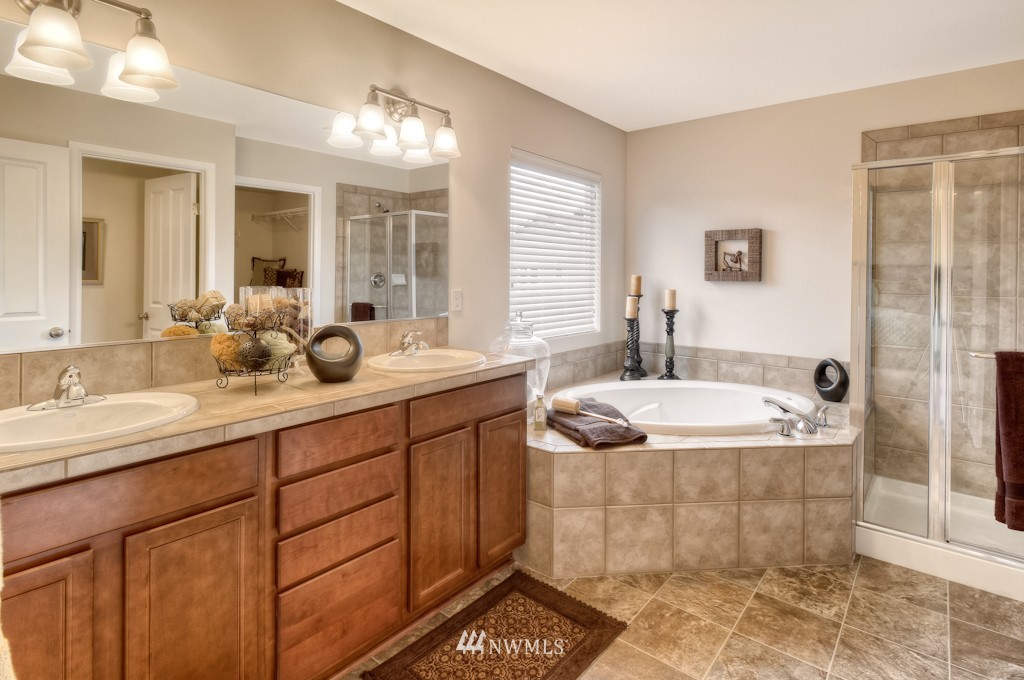 3223 176th Place Southeast, Unit 35 Bothell, WA 98012 - Photo 9 of 13 Gallery Image 9