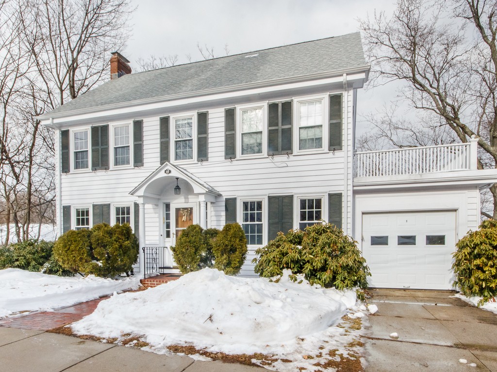 60 Undine Road Boston, MA 02135 - Photo 20 of 22 Gallery Image 20
