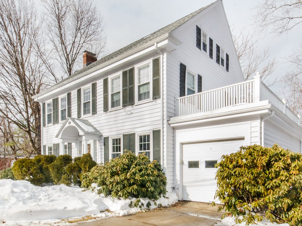 60 Undine Road Boston, MA 02135 - Photo 21 of 22 Gallery Image 21