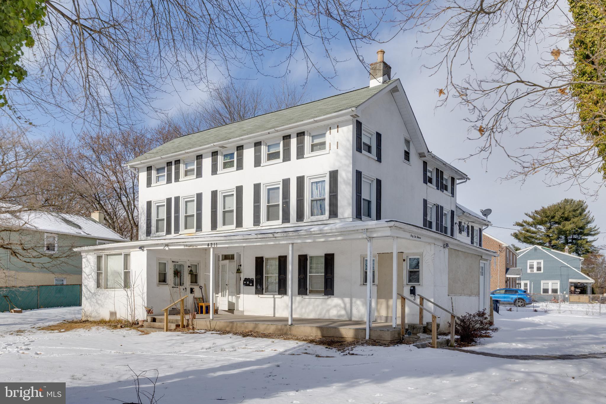 4211 Garrett Road, Unit 1A Upper Darby, PA 19026 - Photo 15 of 16