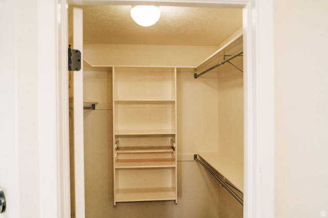 1825 West Mathis Park Place, Unit 40 St. George, UT 84770 - Photo 20 of 28 View of walk in closet