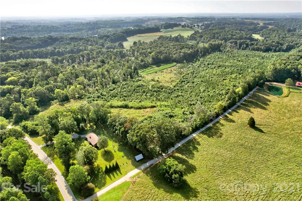 0 Cool Springs Road Cleveland, NC 27013 - Photo 4 of 23 a view of a city