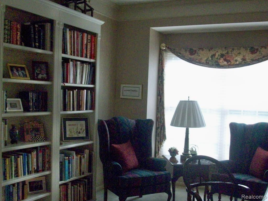 827 Garnet Court, Unit 49 Rochester, MI 48306 - Photo 8 of 19 garnet den.jpg