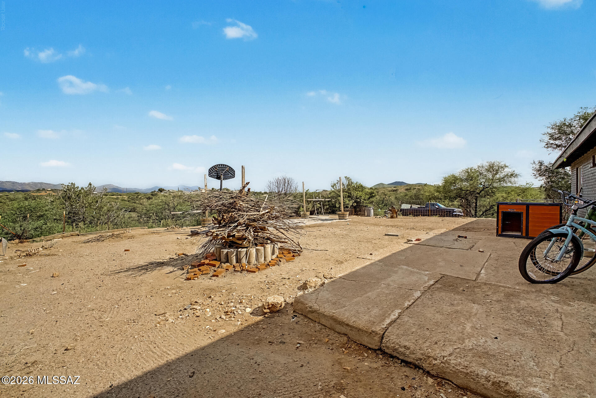 957 Forja Court Rio Rico, AZ 85648 - Photo 29 of 39 Forja