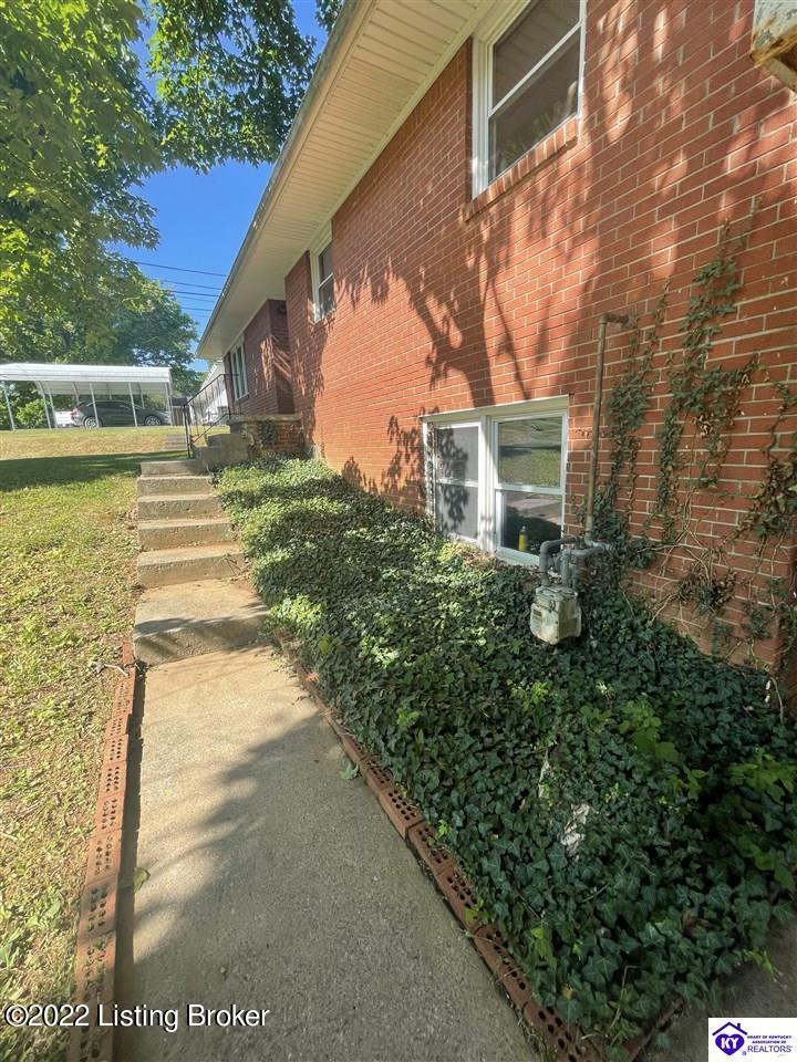 1216 Old State Road Brandenburg, KY 40108 - Photo 16 of 45 1251105-15