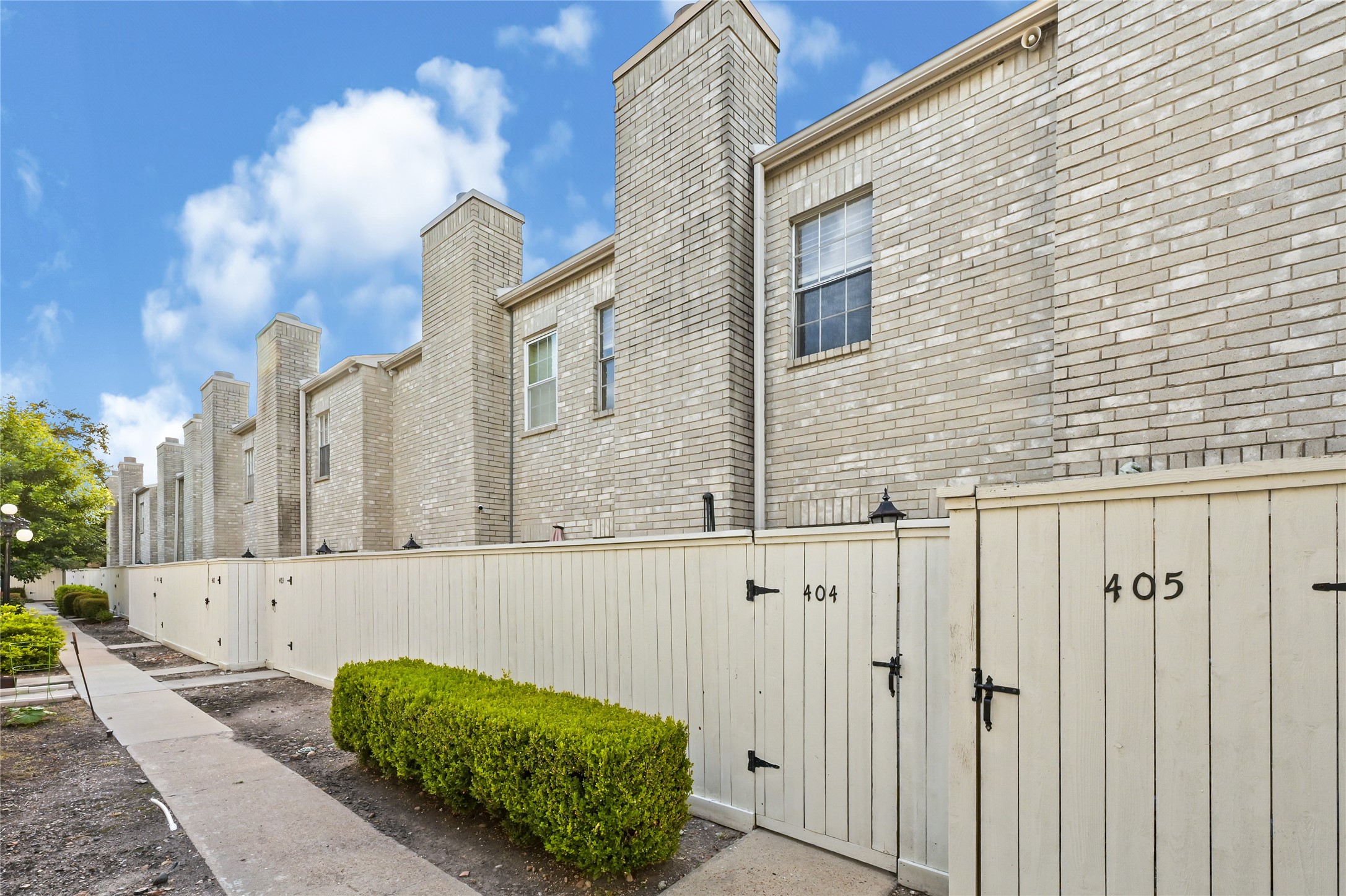 4001 Tanglewilde Street, Unit 404 Houston, TX 77063 - Photo 24 of 25