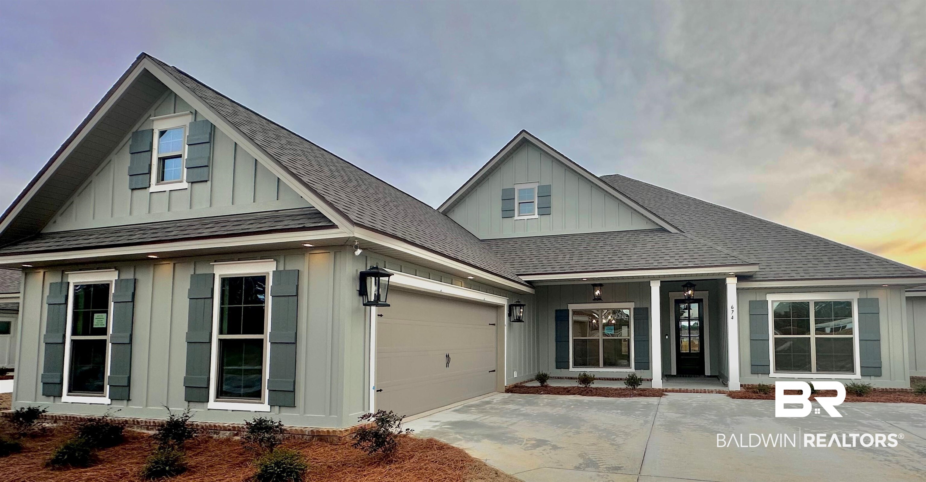 674 Kitfox Avenue Fairhope, AL 36532 - Photo 1 of 20
