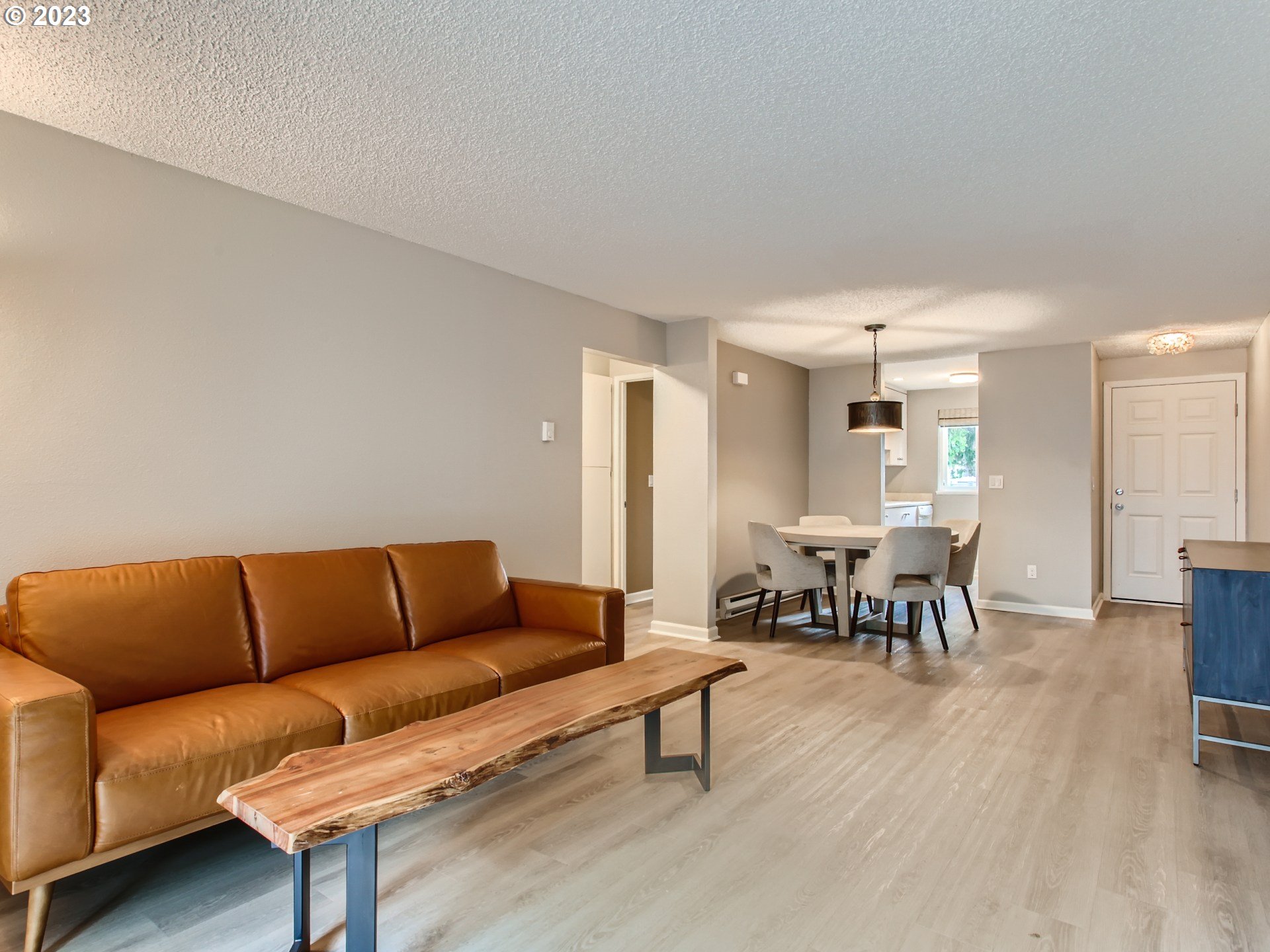 12600 Northwest Barnes Road, Unit 8 Portland, OR 97229 - Photo 4 of 21 Living Room/Dining Room