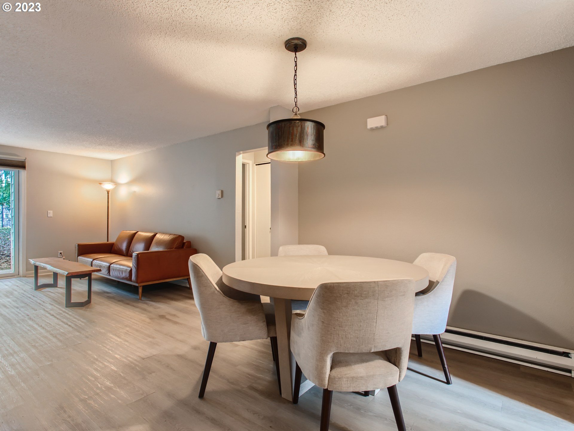 12600 Northwest Barnes Road, Unit 8 Portland, OR 97229 - Photo 5 of 21 Living Room/Dining Room