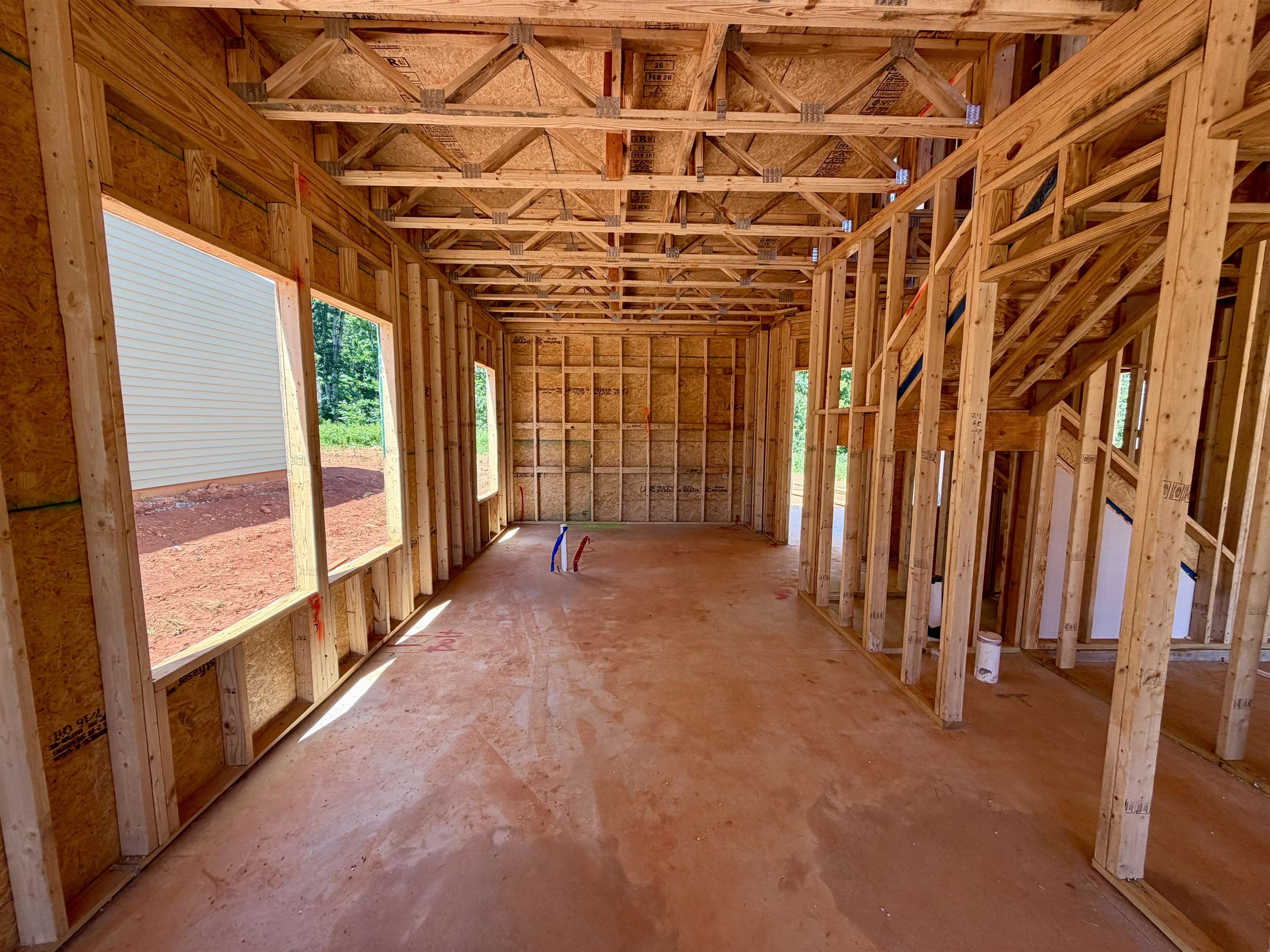 12139 Lansbury Drive Inman, SC 29349 - Photo 13 of 14