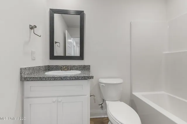 $1,500 | 14970 Rowan Oak Street, Gulfport, MS 39503