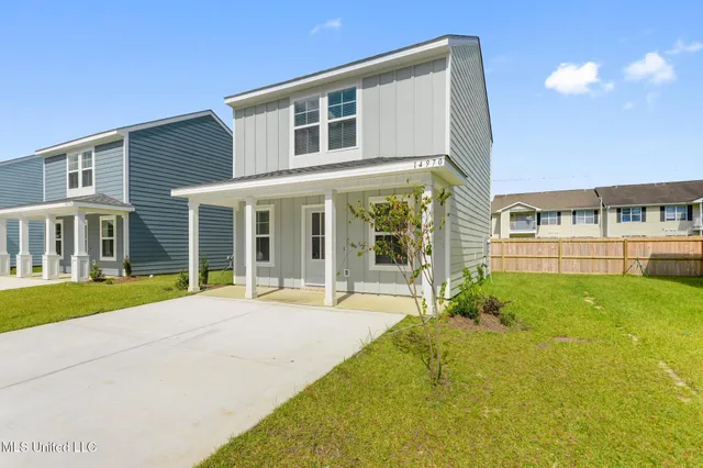 $1,500 | 14970 Rowan Oak Street, Gulfport, MS 39503