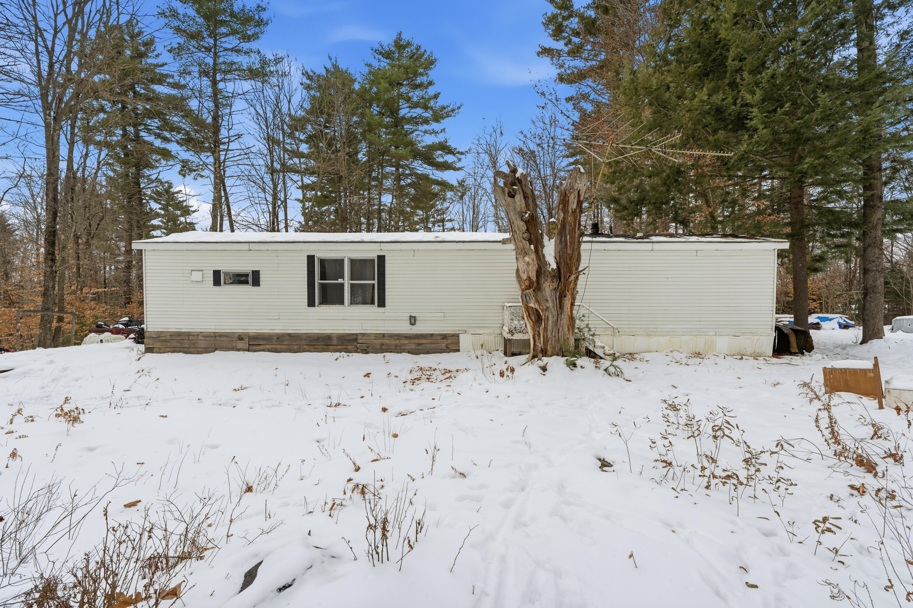 181 Watson Hill Road Limerick, ME 04048 - Photo 22 of 36 DSC_3755