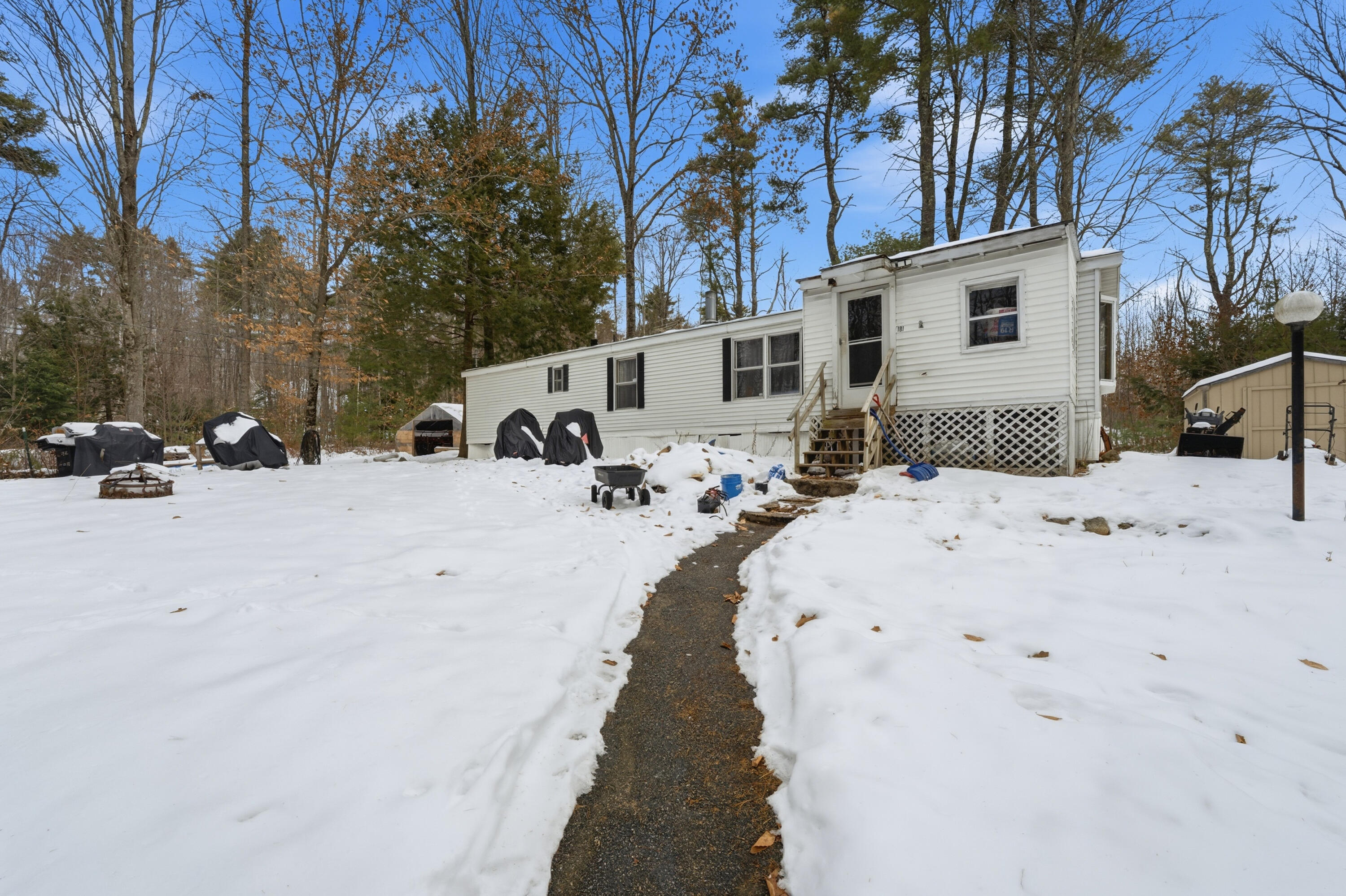 181 Watson Hill Road Limerick, ME 04048 - Photo 25 of 36 DSC_3745
