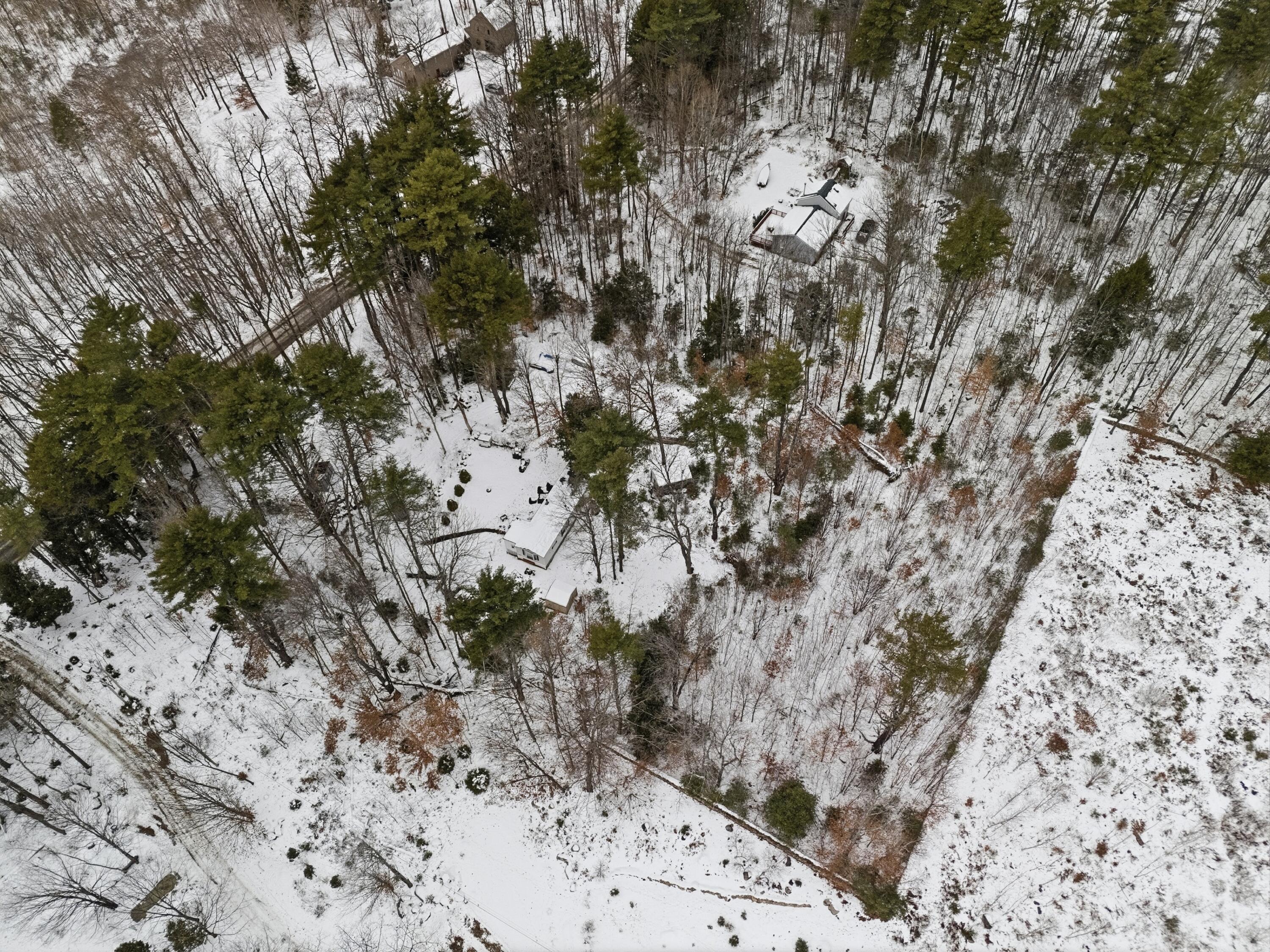 181 Watson Hill Road Limerick, ME 04048 - Photo 28 of 36 DJI_20251217112511_0948_D