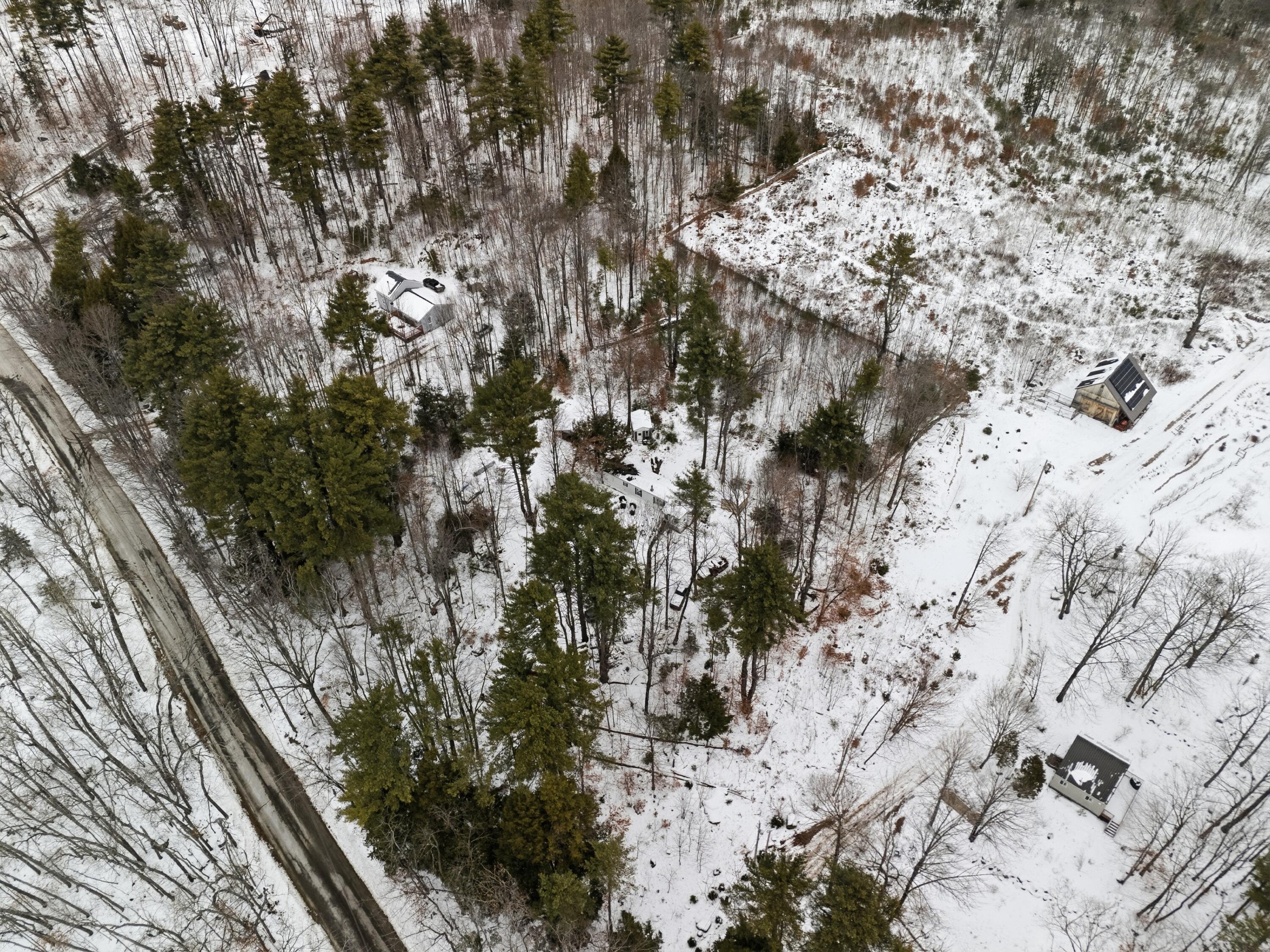 181 Watson Hill Road Limerick, ME 04048 - Photo 31 of 36 DJI_20251217112453_0945_D