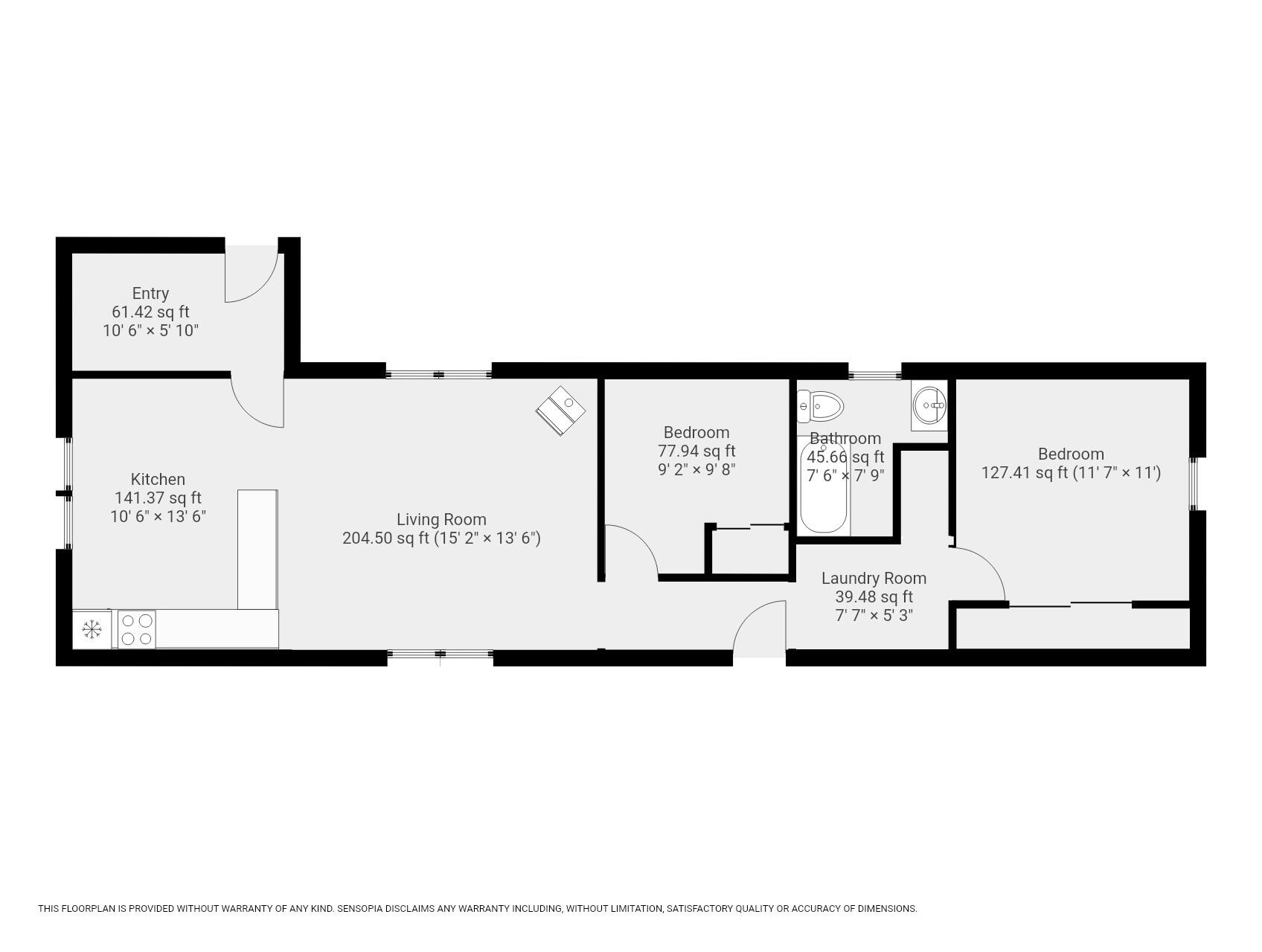 181 Watson Hill Road Limerick, ME 04048 - Photo 36 of 36 181 Watson Hill - 1st Floor