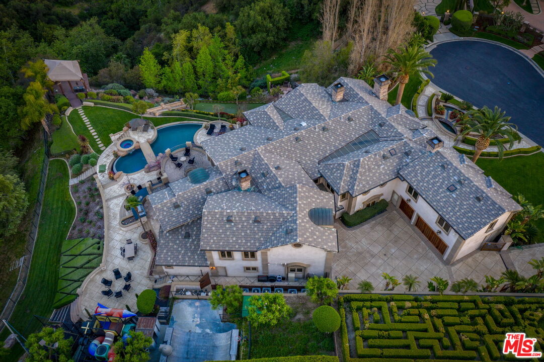 604 Gordon Highlands Road Glendora, CA 91741 - Photo 1 of 52 Gallery Image 1