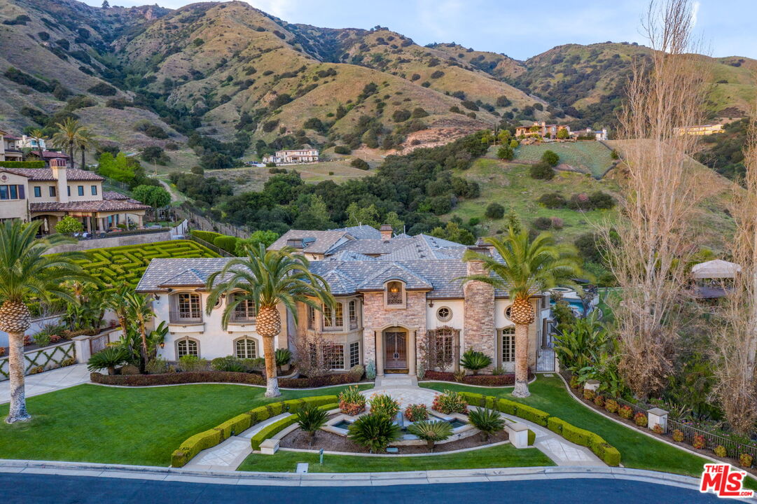 604 Gordon Highlands Road Glendora, CA 91741 - Photo 4 of 52 Gallery Image 4