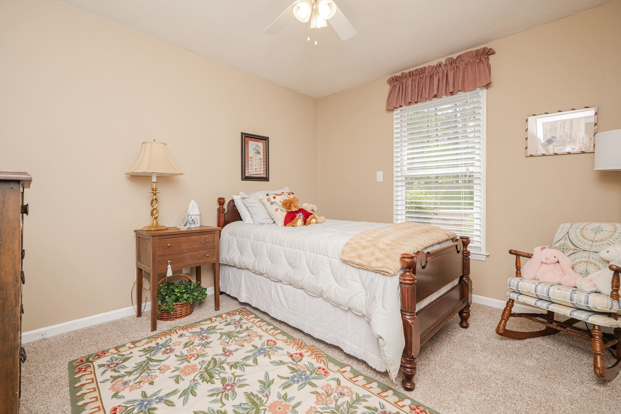 4124 Mardella Drive Raleigh, NC 27613 - Photo 22 of 30 Photo 22