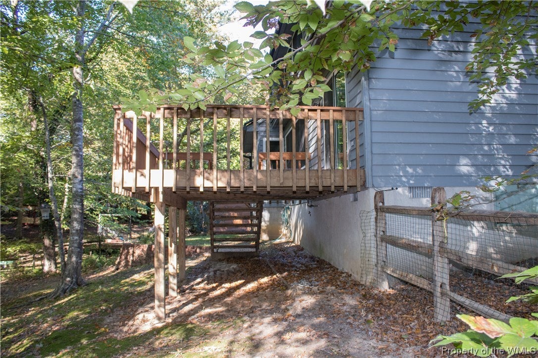 127 Sharps Road Williamsburg, VA 23188 - Photo 27 of 29 Gallery Image 27