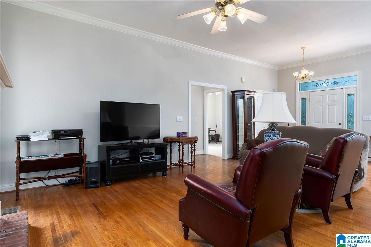 296 Macdonald Farm Road Springville, AL 35146 - Photo 10 of 33 Gallery Image 10
