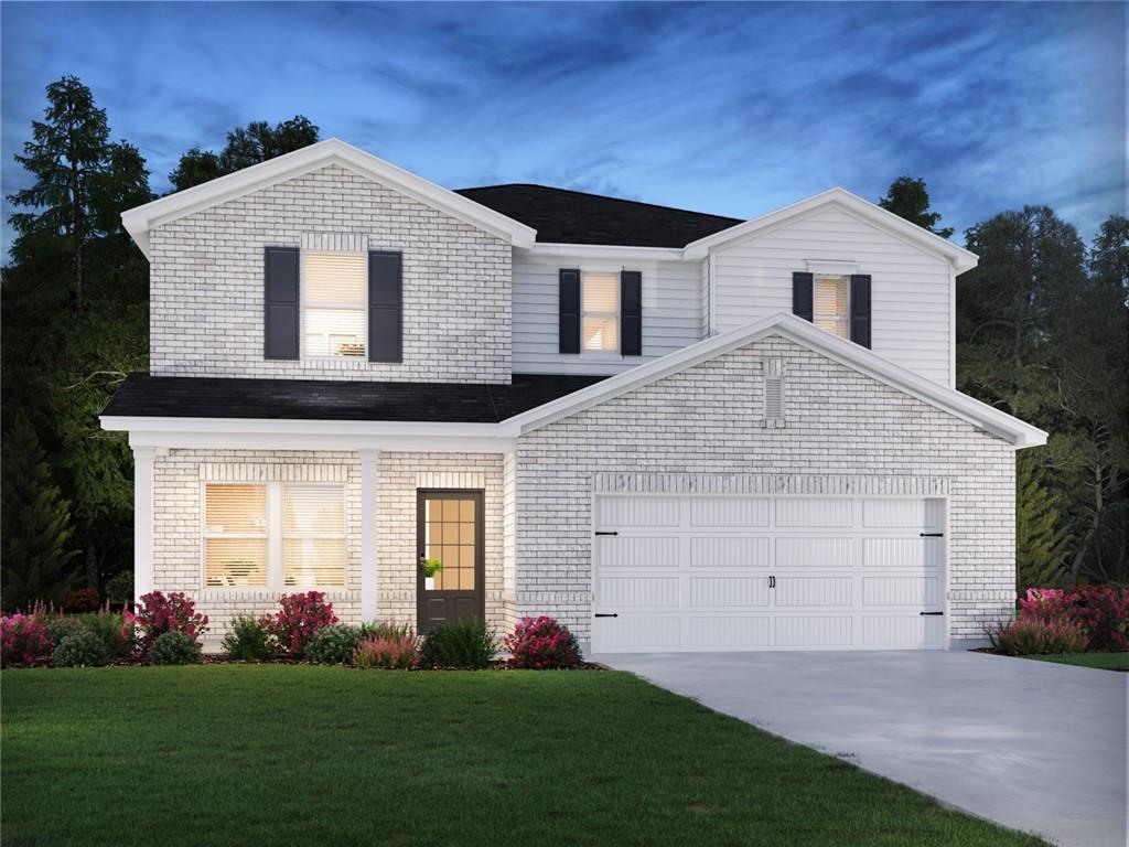 251 Martin Spg Road Lawrenceville, GA 30045 - Photo 1 of 1 Gallery Image 1