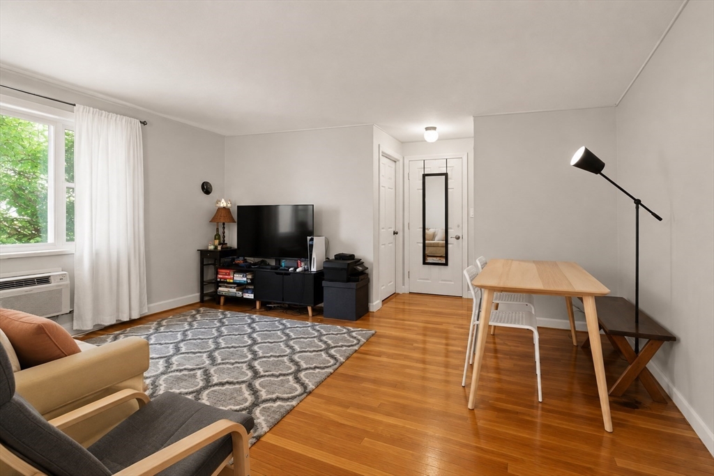 63 Colborne Road, Unit 3 Boston, MA 02135 - Photo 3 of 17 Gallery Image 3