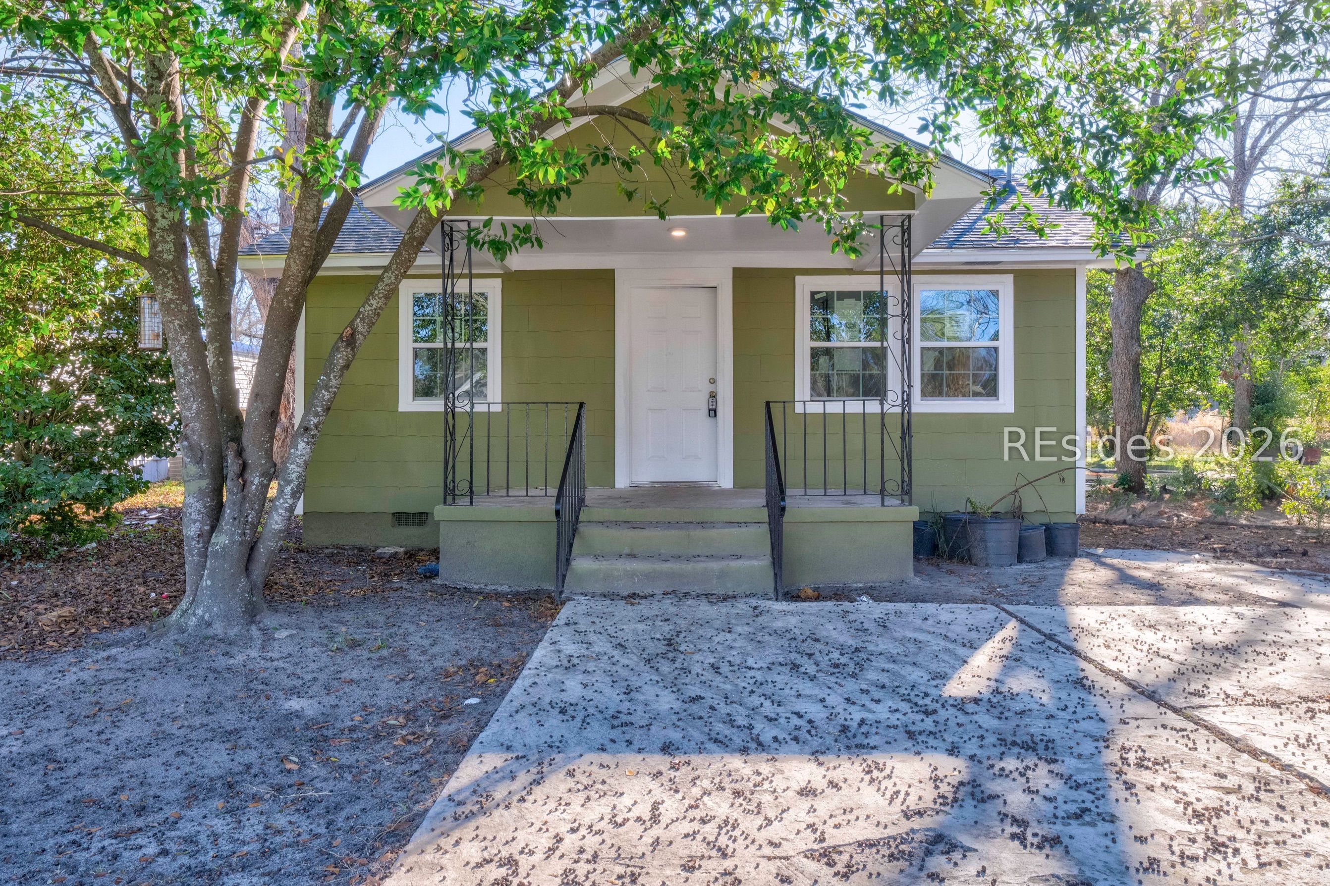 108 Freeman Street Hampton, SC 29924 - Photo 1 of 1