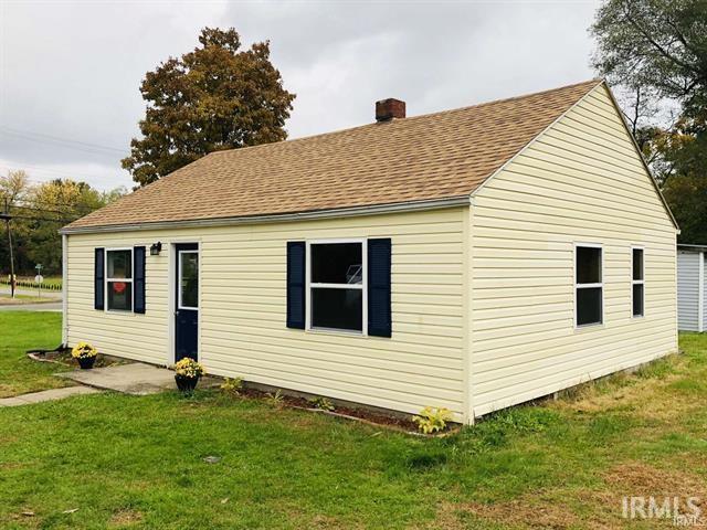 26202 Edison Road South Bend, IN 46628 - Photo 1 of 1
