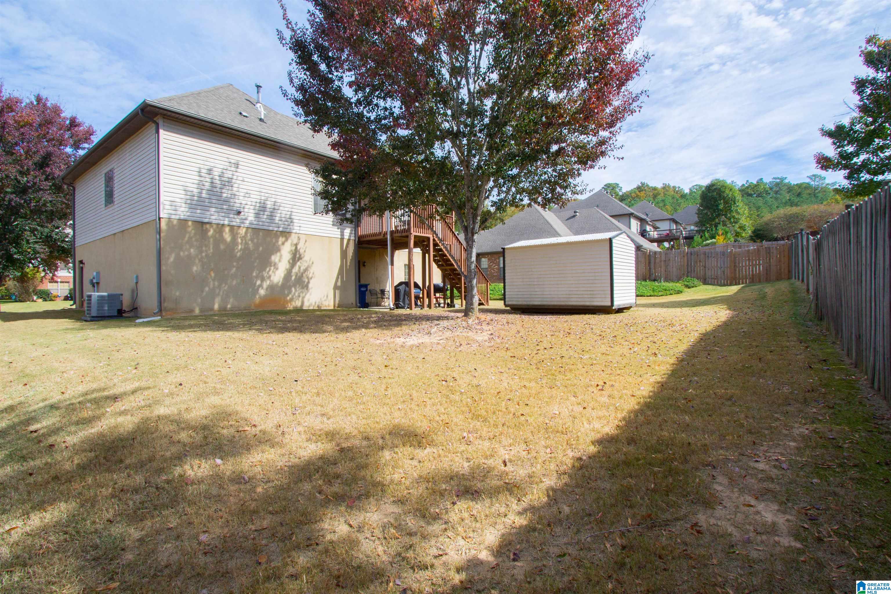 424 Ramsgate Drive Alabaster, AL 35114 - Photo 32 of 34 Gallery Image 32