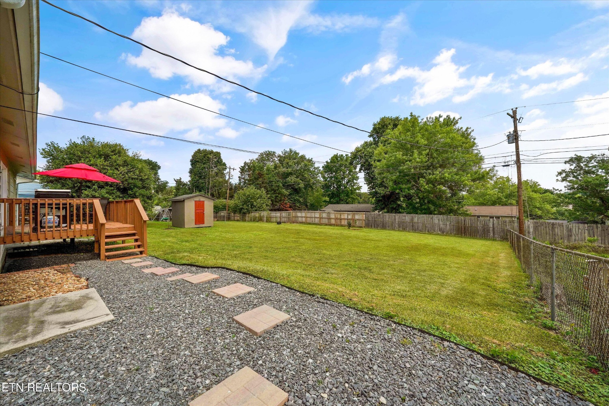 7740 Ashley Road Powell, TN 37849 - Photo 31 of 39 Gallery Image 31