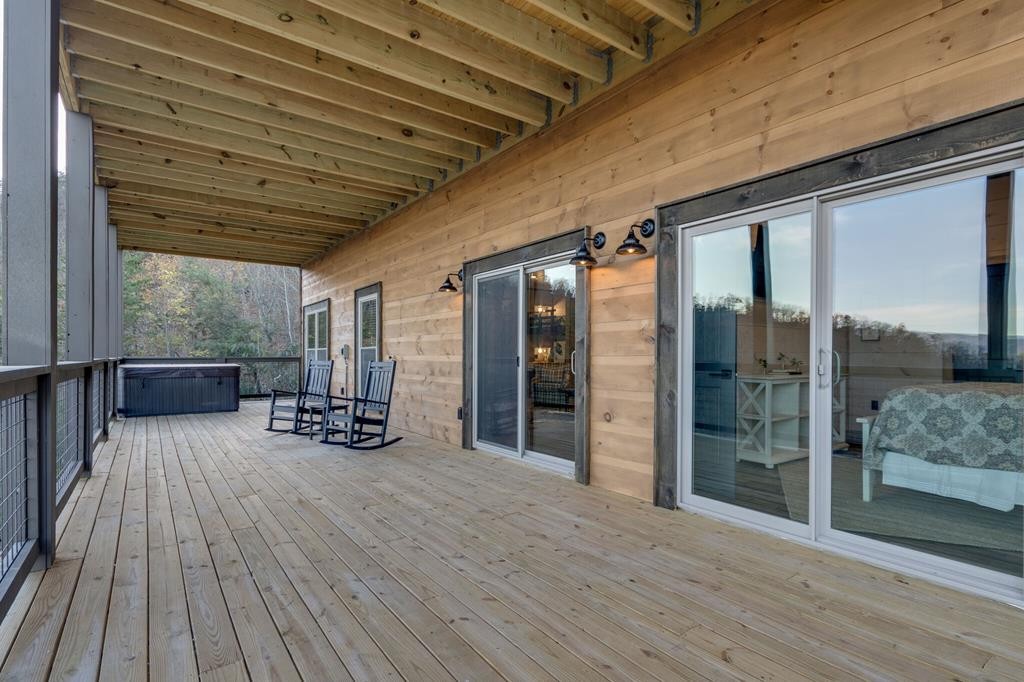 2171 Rising Fawn Way Sevierville, TN 37862 - Photo 36 of 39 Gallery Image 36