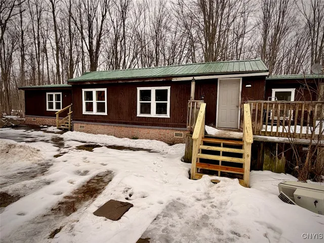 $159,900 | 570 O'connor Road, Scriba, NY 13126