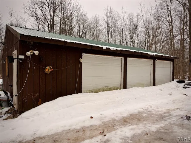 $159,900 | 570 O'connor Road, Scriba, NY 13126