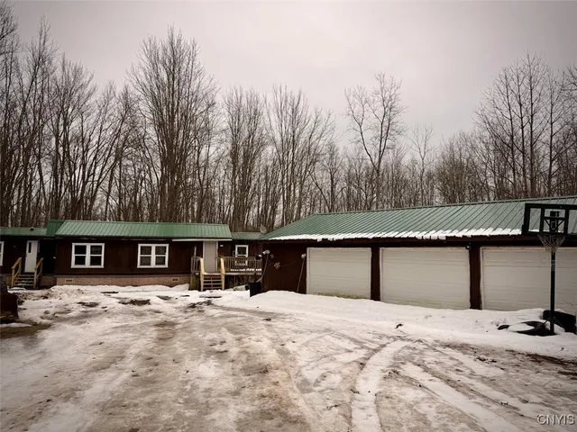 $159,900 | 570 O'connor Road, Scriba, NY 13126