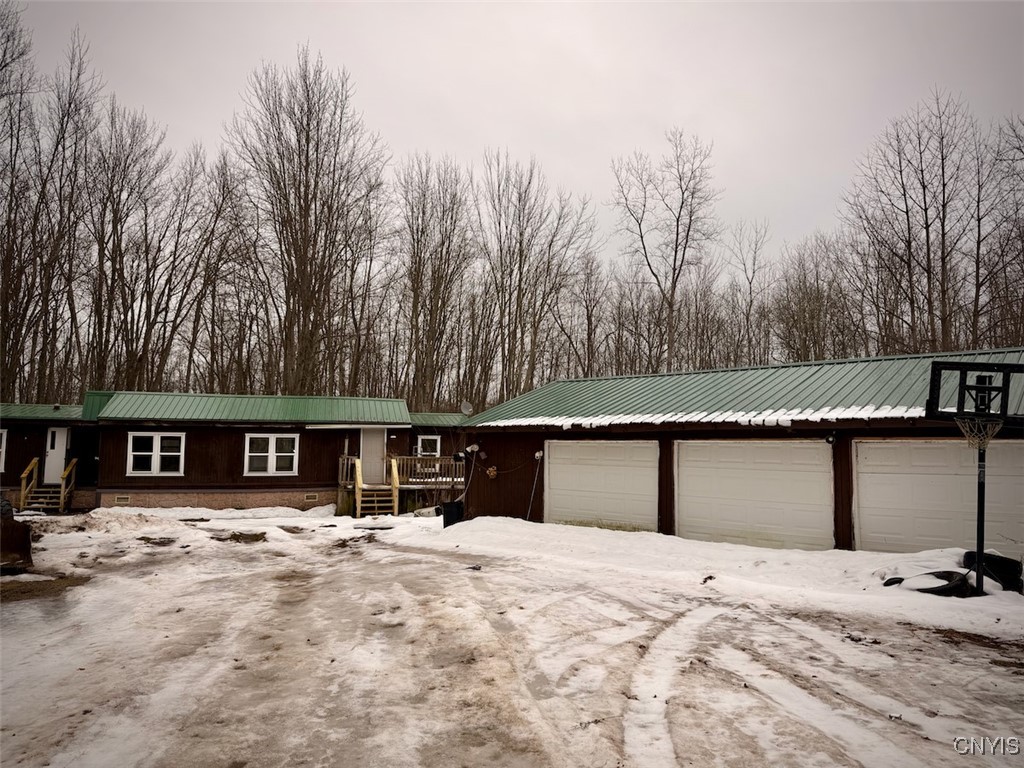 570 O'connor Road Scriba, NY 13126 - Photo 2 of 15