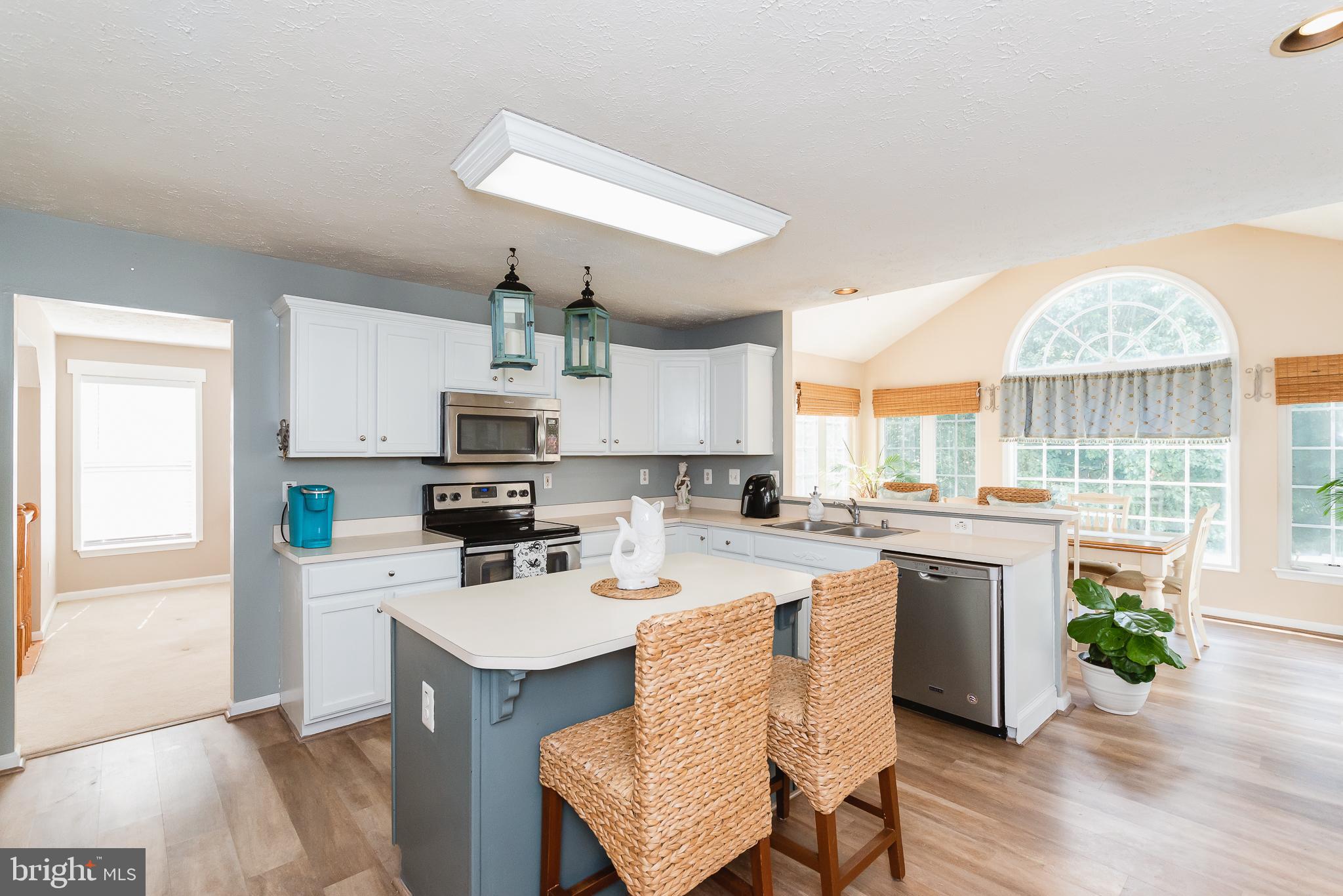 1616 Gunpowder Ridge Road Joppa, MD 21085 - Photo 14 of 55 Kitchen