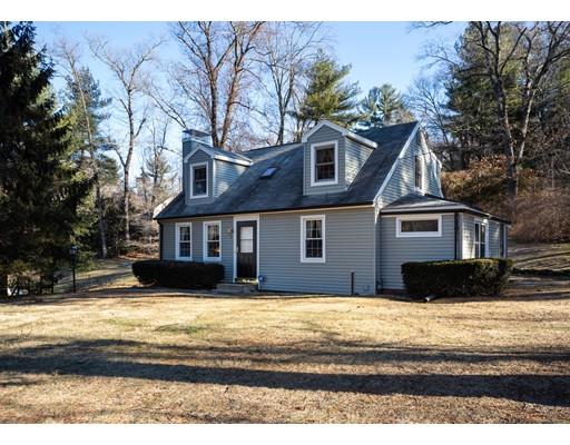 18 Ham Hill Road Southwick, MA 01077 - Photo 1 of 30 Gallery Image 1