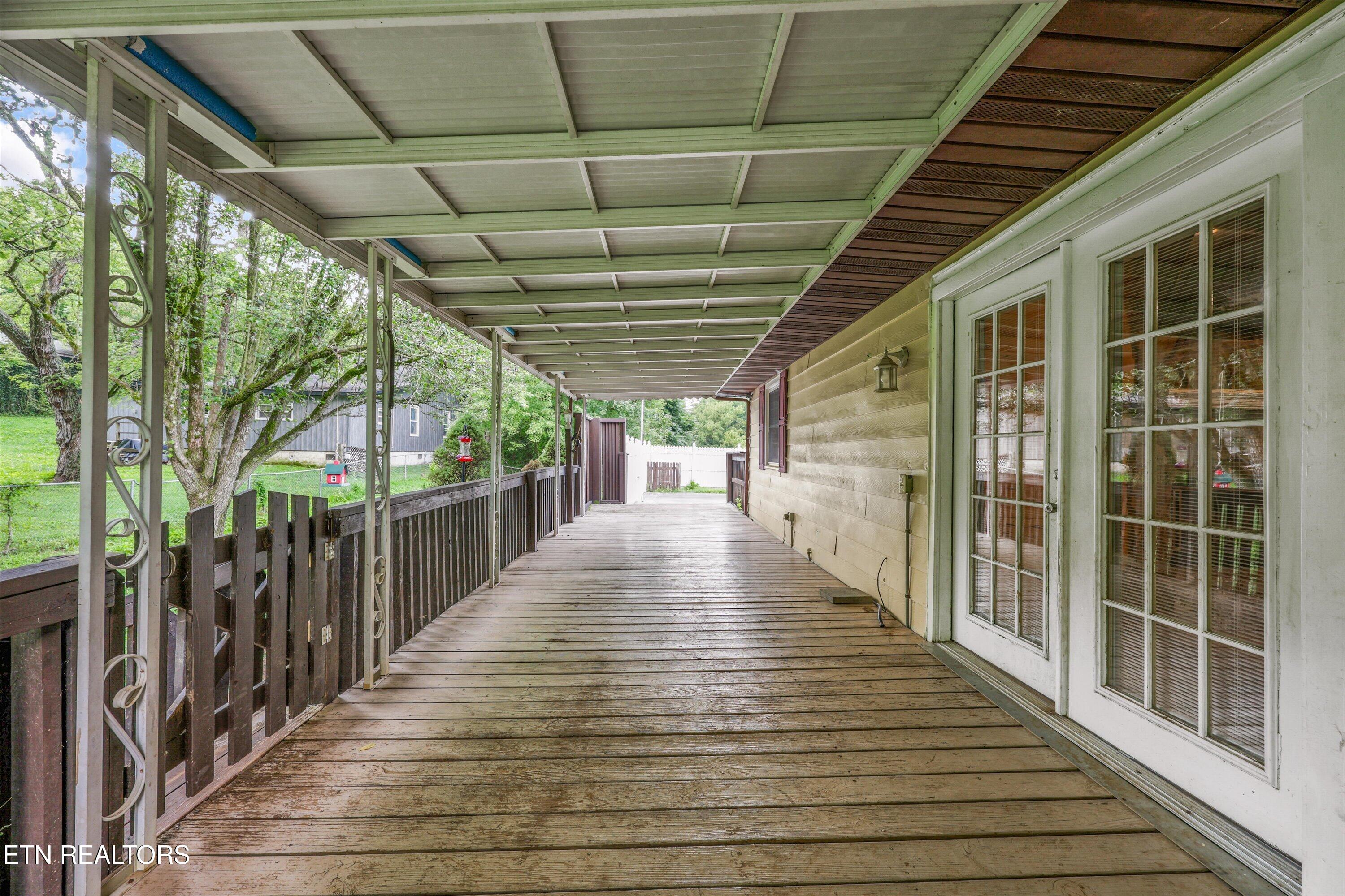 7509 Rising Road Knoxville, TN 37924 - Photo 22 of 35 22-7509 Rising Rd13