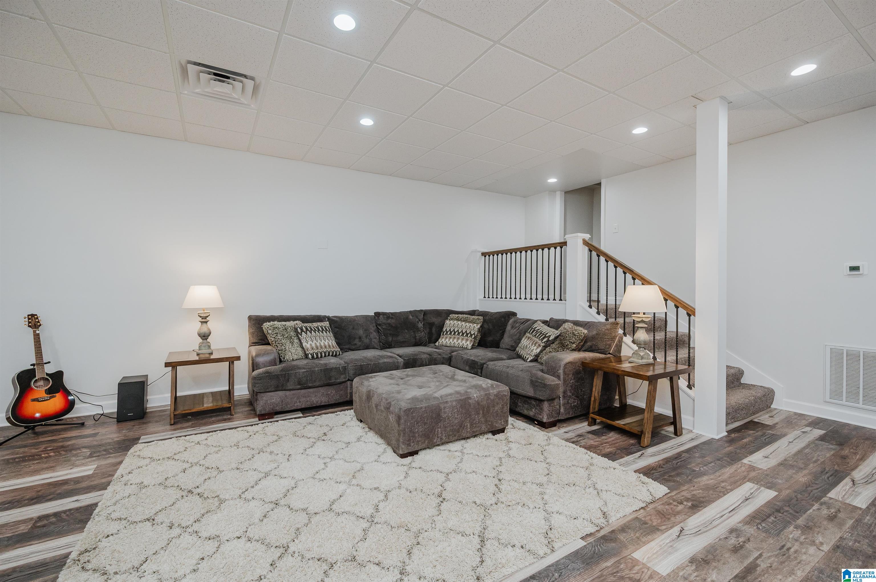 325 Driving Range Road Cropwell, AL 35054 - Photo 25 of 50