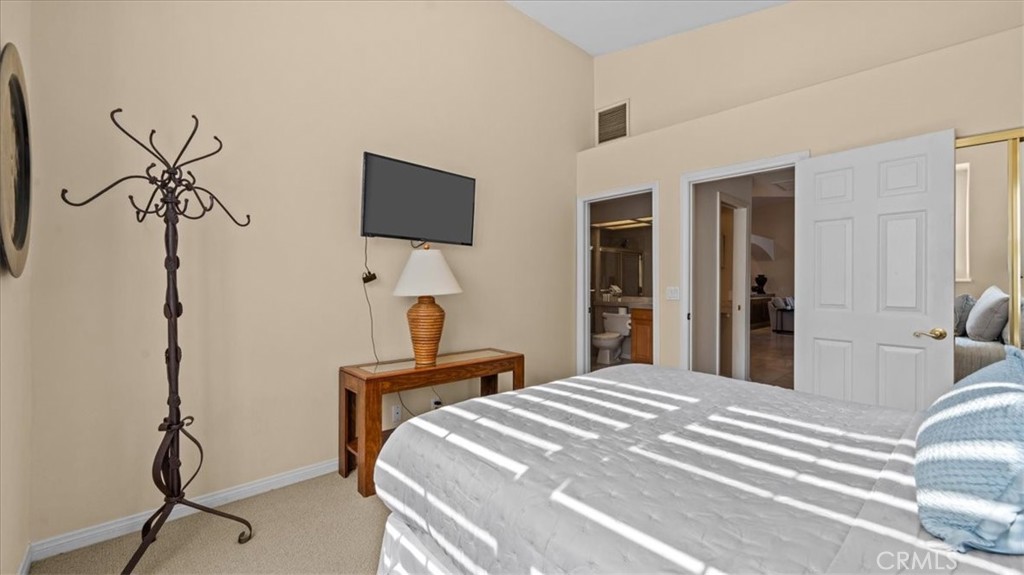 71569 Sahara Road Rancho Mirage, CA 92270 - Photo 20 of 51 Bedroom 2 Suite