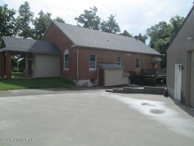 5591 Loretto Road Bardstown, KY 40004 - Photo 23 of 25 012