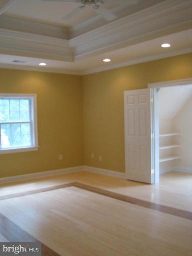 408 Marshall Road Southwest Vienna, VA 22180 - Photo 20 of 29 Bedroom #2