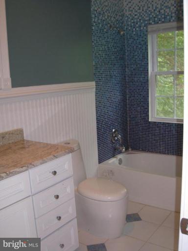 408 Marshall Road Southwest Vienna, VA 22180 - Photo 23 of 29 Bath #2