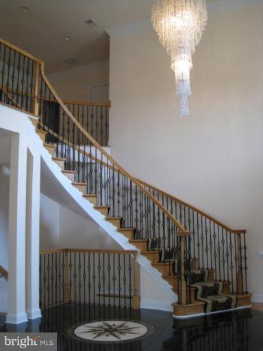 408 Marshall Road Southwest Vienna, VA 22180 - Photo 5 of 29 Entrance / Foyer