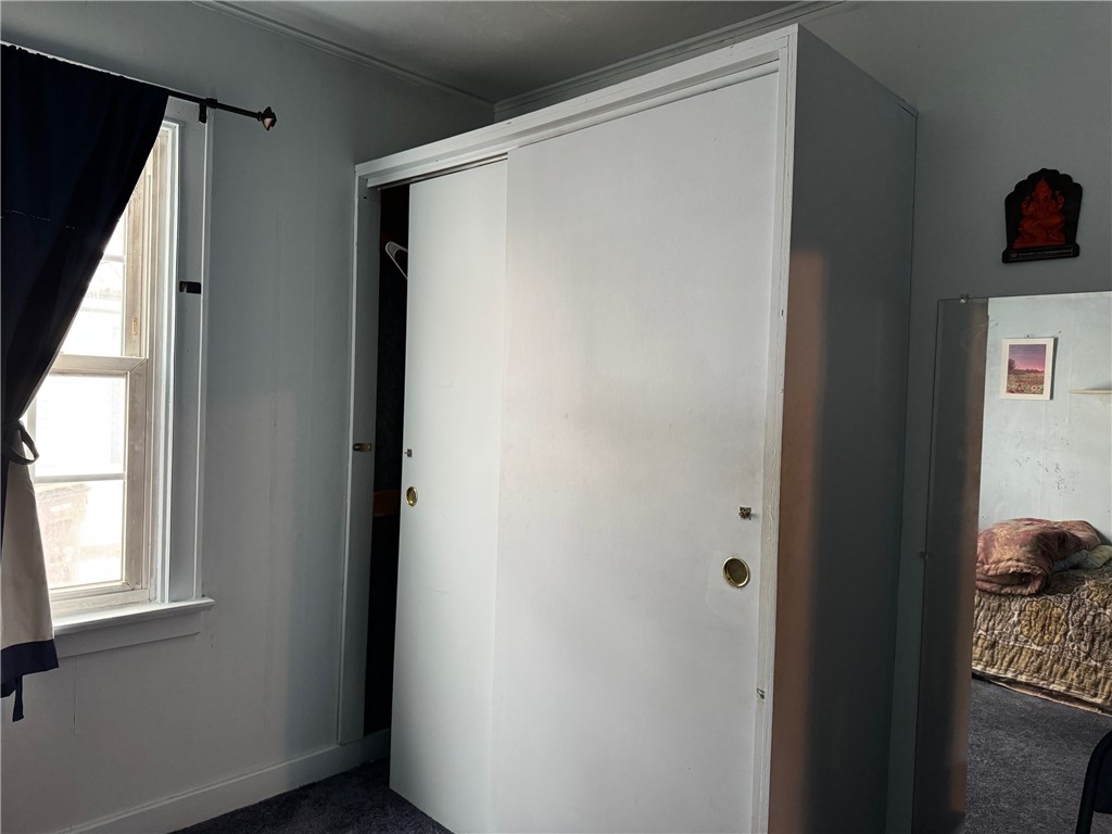 7 McHenry Valley Road Almond, NY 14804 - Photo 14 of 46 closet in bdrm 2