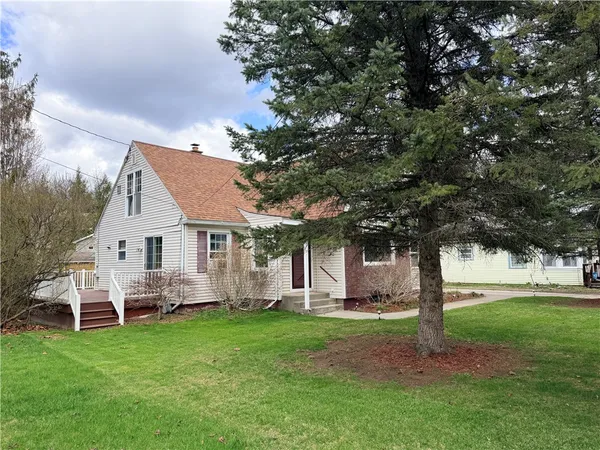 $225,900 | 7 McHenry Valley Road, Almond, NY 14804