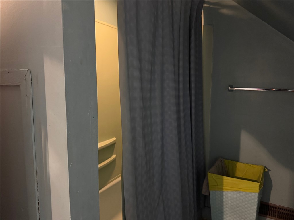 7 McHenry Valley Road Almond, NY 14804 - Photo 27 of 46 upstairs bathroom