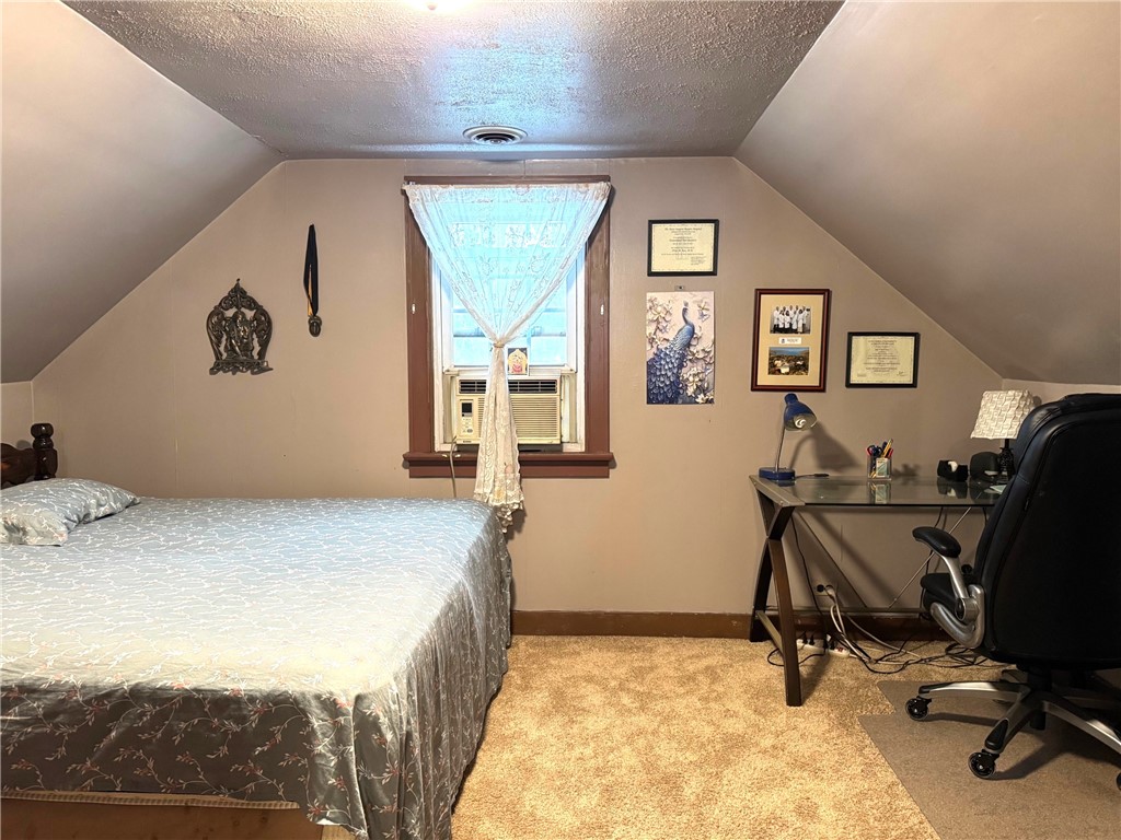 7 McHenry Valley Road Almond, NY 14804 - Photo 28 of 49 upper stairs bedroom